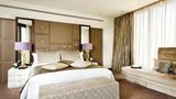 Al Faisaliah Hotel Suite