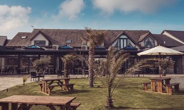 The Dunes Hotel