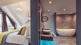 The Dunes Hotel Suite