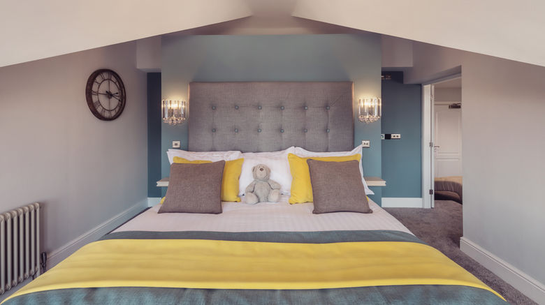 <b>The Dunes Hotel Suite</b>. Images powered by <a href="https://www.leonardoworldwide.com/" title="Leonardo Worldwide" target="_blank">Leonardo</a>.