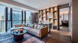 InterContinental Foshan New City Room