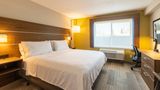 Holiday Inn Express Anaheim West Room