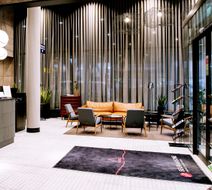 Seurahuone original by Sokos Hotel Lobby