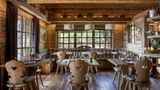Le Refuge de la Traye Restaurant