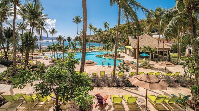 <b>Margaritaville Vacation Club St Thomas Pool</b>. Images powered by <a href="https://www.leonardoworldwide.com/" title="Leonardo Worldwide" target="_blank">Leonardo</a>.