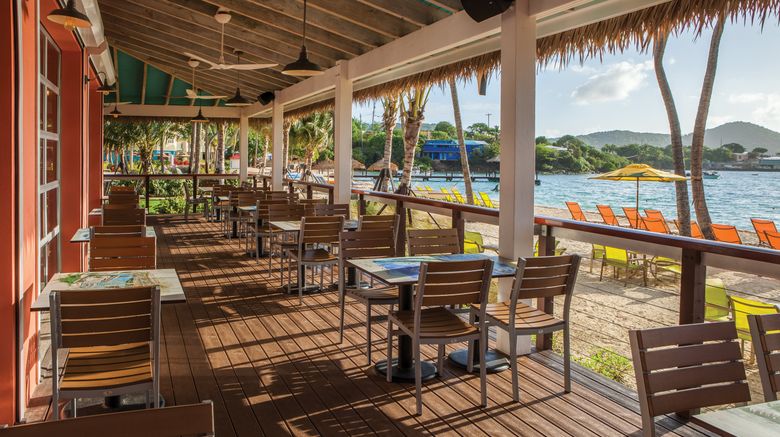 <b>Margaritaville Vacation Club St Thomas Exterior</b>. Images powered by <a href="https://www.leonardoworldwide.com/" title="Leonardo Worldwide" target="_blank">Leonardo</a>.