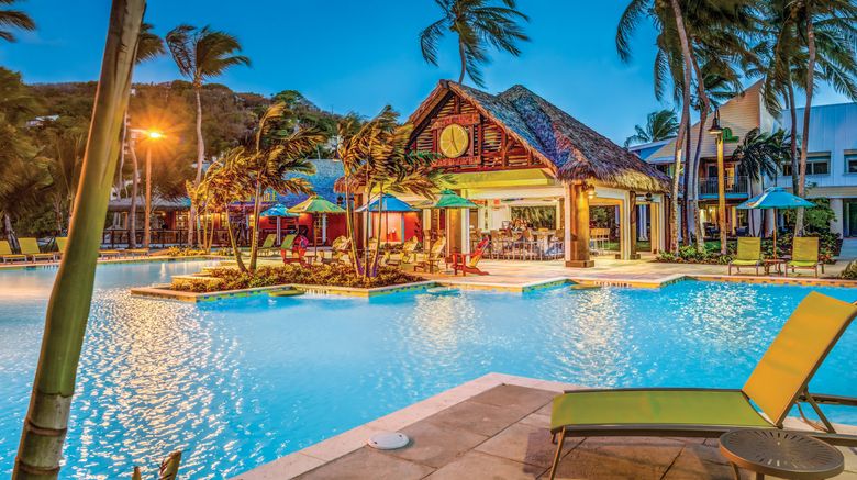 <b>Margaritaville Vacation Club St Thomas Recreation</b>. Images powered by <a href="https://www.leonardoworldwide.com/" title="Leonardo Worldwide" target="_blank">Leonardo</a>.