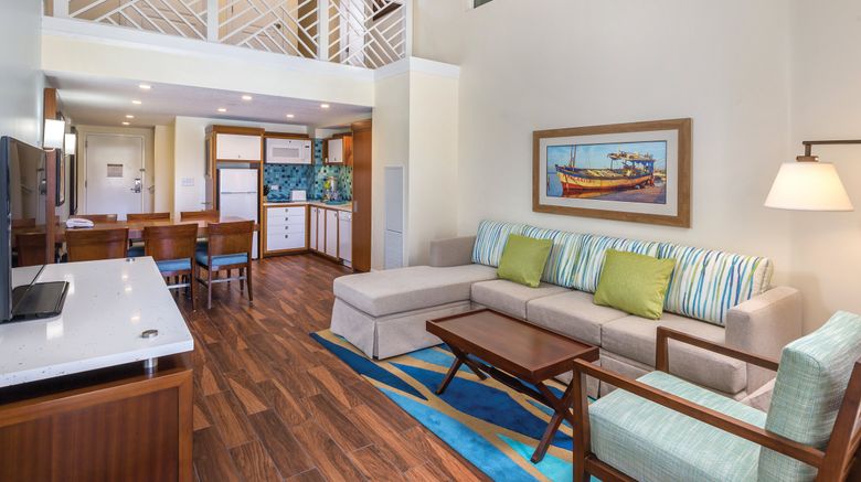 <b>Margaritaville Vacation Club St Thomas Room</b>. Images powered by <a href="https://www.leonardoworldwide.com/" title="Leonardo Worldwide" target="_blank">Leonardo</a>.