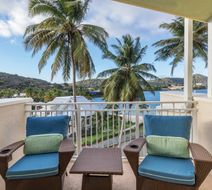 Margaritaville Vacation Club St Thomas Exterior