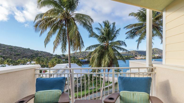 <b>Margaritaville Vacation Club St Thomas Exterior</b>. Images powered by <a href="https://www.leonardoworldwide.com/" title="Leonardo Worldwide" target="_blank">Leonardo</a>.