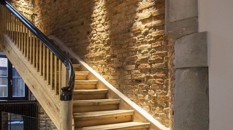 <b>Hotel Nicolaus, Torun Other</b>. Images powered by <a href="https://www.leonardoworldwide.com/" title="Leonardo Worldwide" target="_blank">Leonardo</a>.