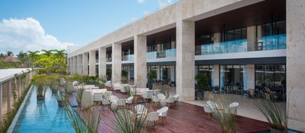 Live Aqua Beach Resort Punta Cana Exterior