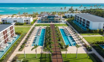 Live Aqua Beach Resort Punta Cana