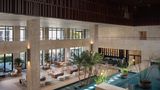 Live Aqua Beach Resort Punta Cana Lobby