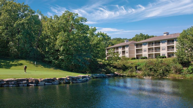 <b>WorldMark Branson Exterior</b>. Images powered by <a href="https://www.leonardoworldwide.com/" title="Leonardo Worldwide" target="_blank">Leonardo</a>.