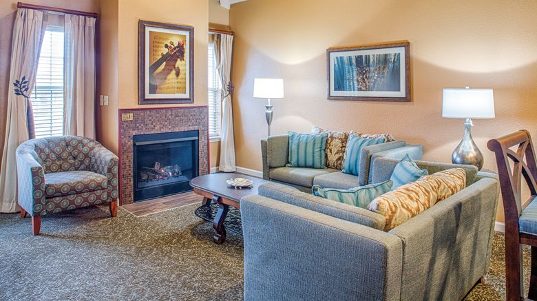 <b>WorldMark Branson Room</b>. Images powered by <a href="https://www.leonardoworldwide.com/" title="Leonardo Worldwide" target="_blank">Leonardo</a>.
