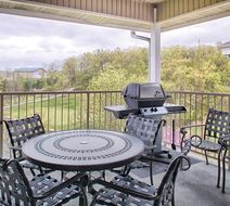WorldMark Branson Exterior