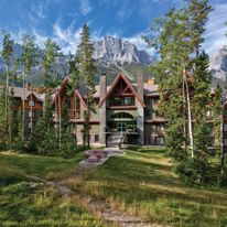 WorldMark Canmore by Wyndham