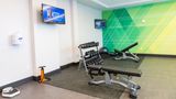 <b>Holiday Inn & Suites Mount Pleasant Health Club</b>. Images powered by <a href="https://www.leonardoworldwide.com/" title="Leonardo Worldwide" target="_blank">Leonardo</a>.