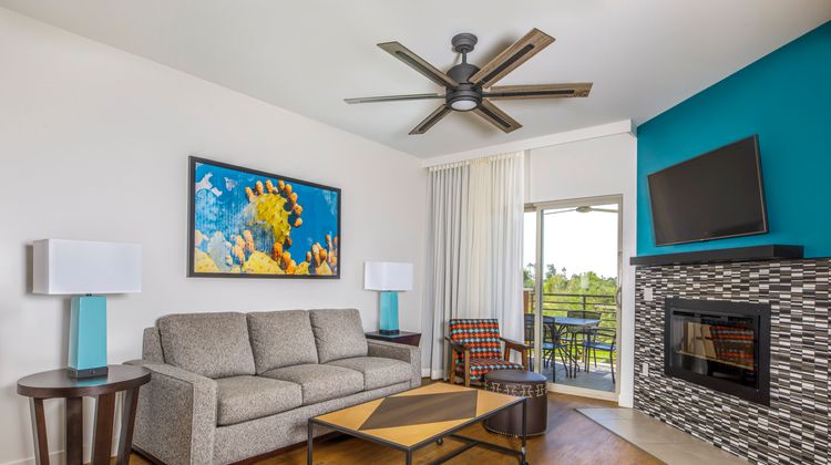 WorldMark Scottsdale Room