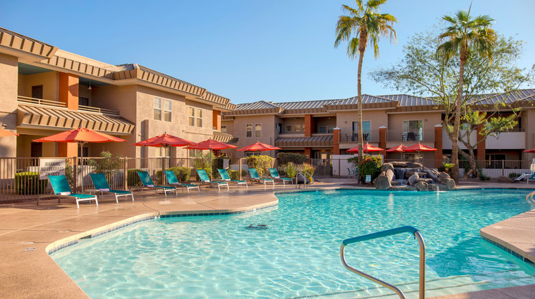 <b>WorldMark Scottsdale Pool</b>. Images powered by <a href="https://www.leonardoworldwide.com/" title="Leonardo Worldwide" target="_blank">Leonardo</a>.