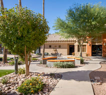 WorldMark Scottsdale Exterior