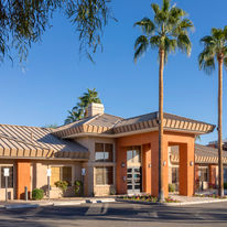 WorldMark Scottsdale