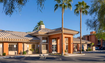 WorldMark Scottsdale