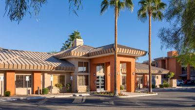 WorldMark Scottsdale