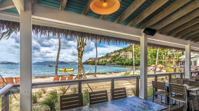 <b>Margaritaville Vacation Club St Thomas Beach</b>. Images powered by <a href="https://www.leonardoworldwide.com/" title="Leonardo Worldwide" target="_blank">Leonardo</a>.