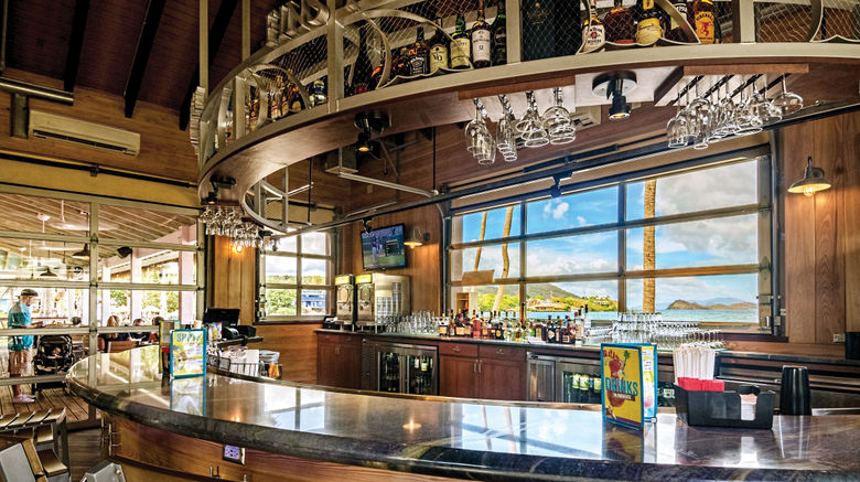 <b>Margaritaville Vacation Club St Thomas Lobby</b>. Images powered by <a href="https://www.leonardoworldwide.com/" title="Leonardo Worldwide" target="_blank">Leonardo</a>.