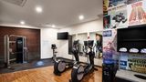 <b>Hotel Indigo Cleveland Downtown Health Club</b>. Images powered by <a href="https://www.leonardoworldwide.com/" title="Leonardo Worldwide" target="_blank">Leonardo</a>.