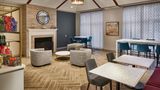 <b>Hotel Indigo Cleveland Downtown Lobby</b>. Images powered by <a href="https://www.leonardoworldwide.com/" title="Leonardo Worldwide" target="_blank">Leonardo</a>.