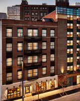 Hotel Indigo Cleveland Downtown