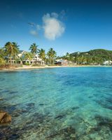 Margaritaville Vacation Club St Thomas