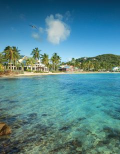 Margaritaville Vacation Club St Thomas