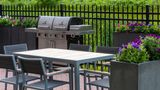 Residence Inn by Marriott Waltham Restaurant