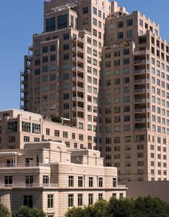 The Ritz-Carlton, Dallas