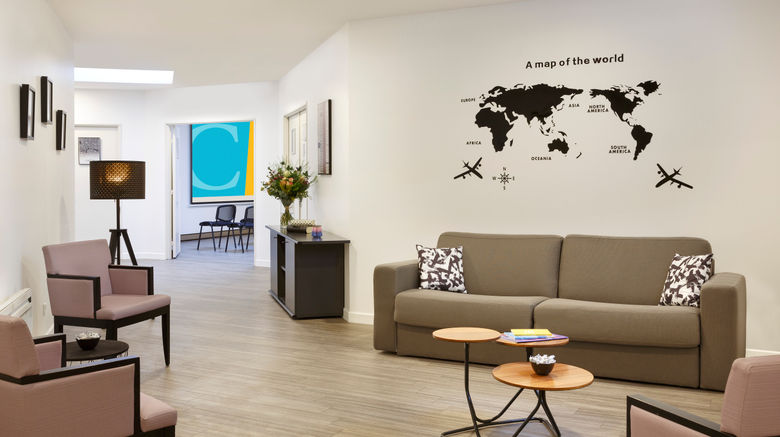 <b>Citadines Kleber Strasbourg Meeting</b>. Images powered by <a href="https://www.leonardoworldwide.com/" title="Leonardo Worldwide" target="_blank">Leonardo</a>.