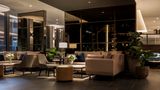 voco Edinburgh Haymarket Lobby