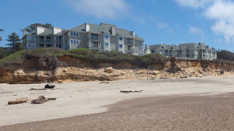 WorldMark Gleneden Beach Exterior. Images powered by <a href="https://www.leonardoworldwide.com" target="_blank" rel="noopener">Leonardo</a>.