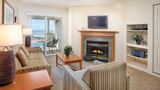 WorldMark Gleneden Beach Room