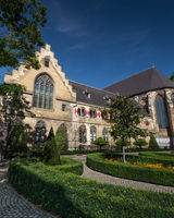 Kruisheren Hotel, a Design Hotel