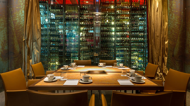 <b>Kruisheren Hotel, a Design Hotel Meeting</b>. Images powered by <a href="https://www.leonardoworldwide.com/" title="Leonardo Worldwide" target="_blank">Leonardo</a>.