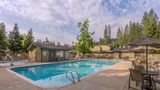 Worldmark Bass Lake Recreation