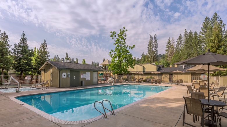 <b>Worldmark Bass Lake Recreation</b>. Images powered by <a href="https://www.leonardoworldwide.com/" title="Leonardo Worldwide" target="_blank">Leonardo</a>.