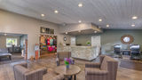 Worldmark Bass Lake Lobby
