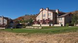 WorldMark Bear Lake Exterior