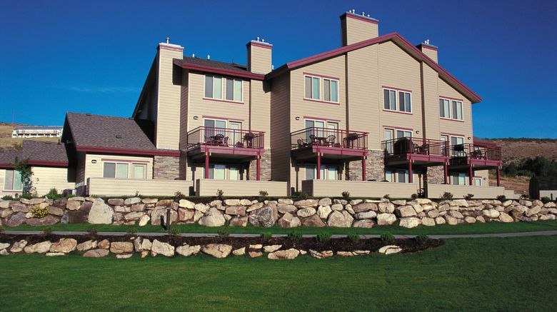 WorldMark Bear Lake Exterior. Images powered by <a href="https://www.leonardoworldwide.com" target="_blank" rel="noopener">Leonardo</a>.