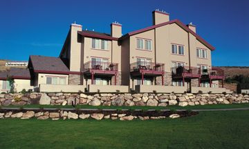 WorldMark Bear Lake